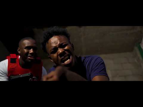 iLuvPablo "DAT HOE" (Ft. Larry Burgh) (Official Music Video)