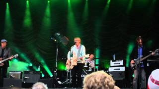 deLillos @ RaumaRock 2015