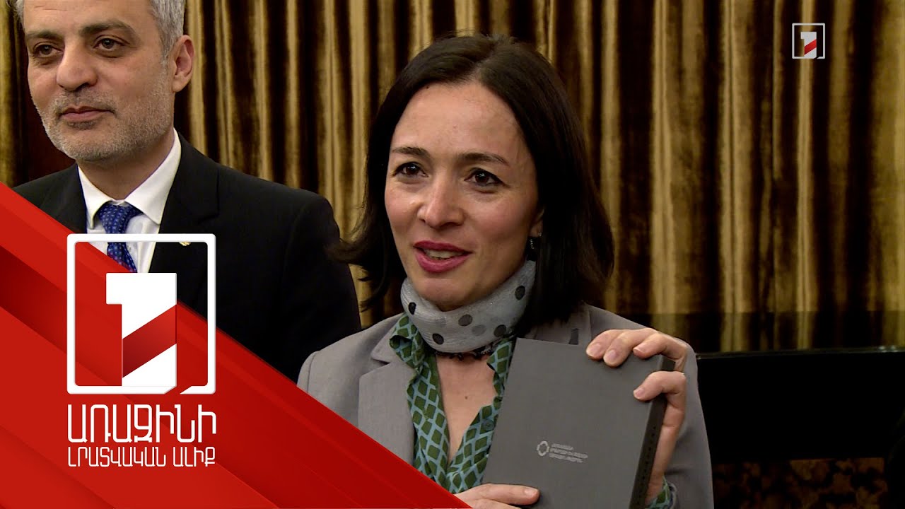 Մշակութային կառույցների անվանումից «ազգային» բառը չի հանվում. իշխանության հակադարձումն ընդդիմությանը