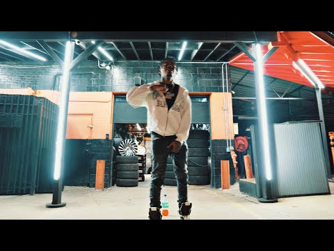 Lil Mark - Been Turnt [Official Music Video]