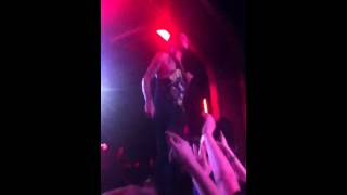 Of Mice &amp; Men- The Great Hendowski live