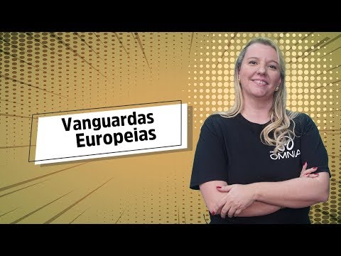 European Vanguards - Brasil Escola