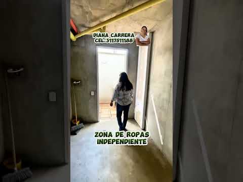 Apartamentos, Venta, Candelaria - $149.000.000