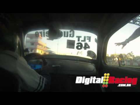 DigitalRacing.com.br: Fusca FLT #46 - Gustavo Guerreiro