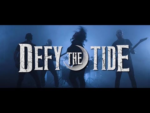 Defy The Tide Traced In Flames Official Music Video