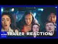 Bottoms Red Band Trailer #1 (2023) - (Trailer Reaction) The Second Shift Review