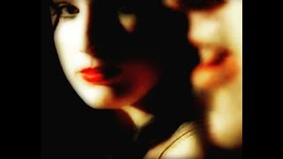 WANK  "Forgiven"  Official Music Video feat DITA VON TEESE as seen on MTV! Classic!