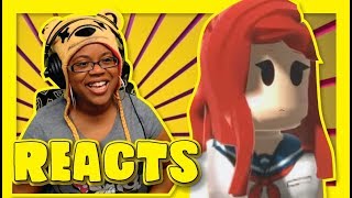 Roblox High School Horror Story Reaction Thủ Thuật Máy -