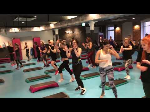 Kamil Zasada - Vertical Step 2020