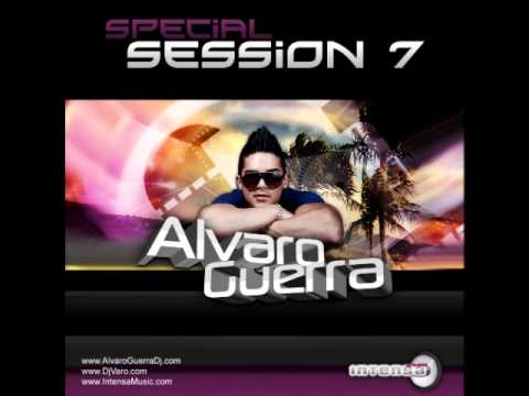 04 - El Cepillo (Dr.Bellido & Kilian Dominguez Rmx) Alvaro Guerra Special Session 7