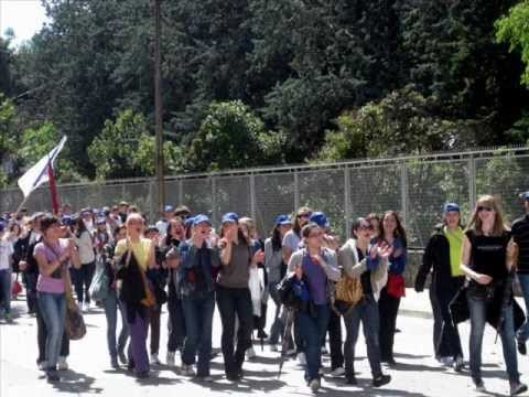 SHKM 2010 - Zadar - Povedi me