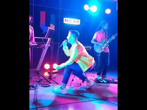 Acabar a brincadeira - Romero Ferro