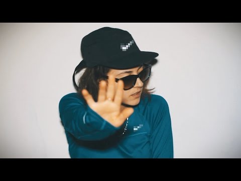 Haiyti aka Robbery - Chicago (prod. by Asadjohn) // JUICE Premiere