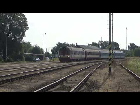 Nádraží ČR 46: Kladno