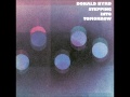 Donald Byrd - Stepping into tomorrow (1974)