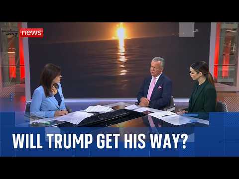 How might US-Iran talks play out?