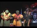 Lucky Dube The Hand That Giveth 1990