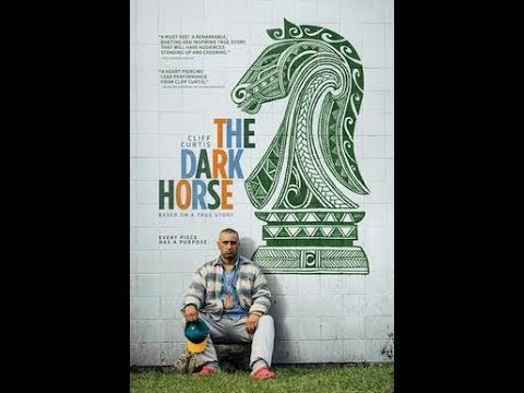 El Renacer De Un Campeón   The Dark Horse