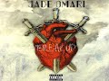 Jade Omari Break Up