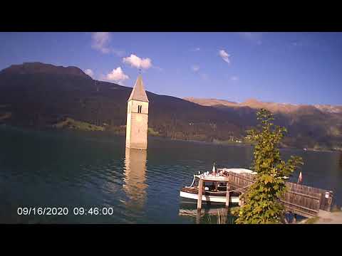 Alpencross 2020 mit 60 über die Alpen