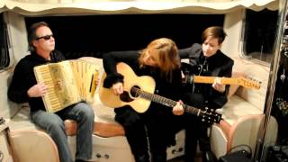 Gretchen Peters "Hello Cruel World" for Couch by Couchwest 2012