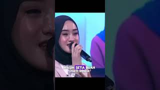 Download lagu Chombi nyanyi Sayunk I Love You live di rancangan tv mp3