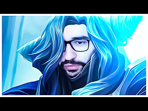 NÃO É TODO DIA QUE O TAKAS JOGA DE LISSANDRA!