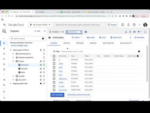 Intuitive SQL For Analytics | SELECT and FROM