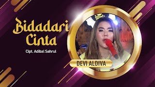 Download lagu Devi Aldiva_Bidadari Cinta_@NEWBOSSQUE mp3