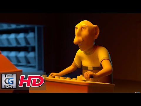 HEINZ - A 3D Animated Film by Robin Pfister| TheCGBros
