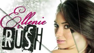 Ellenie - Rush - Dance Video (ft. The L.A. Clippers Spirit) HD