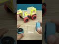 How To Make Matchbox JCB Crane At Home Short
