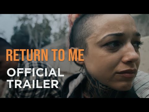 Return to Me | Trailer (2022)