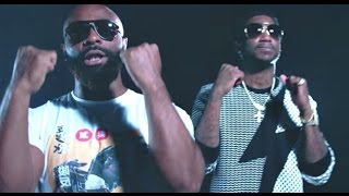 PREMIÈRE ÉCOUTE - KAARIS - 2.7 Zéro 10. 17 ft Gucci Mane