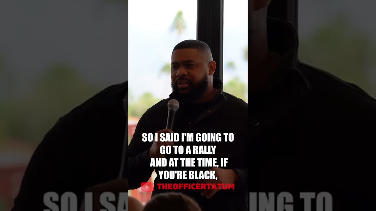 Make America Think Again