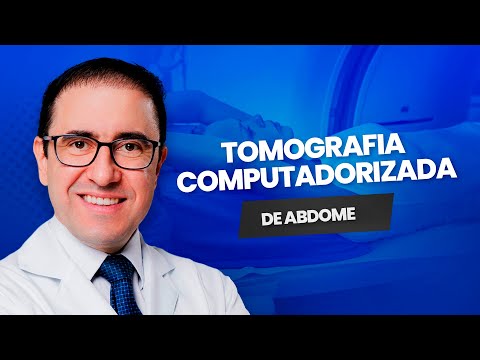 Abdominal Computed Tomography: Indications and Preparation