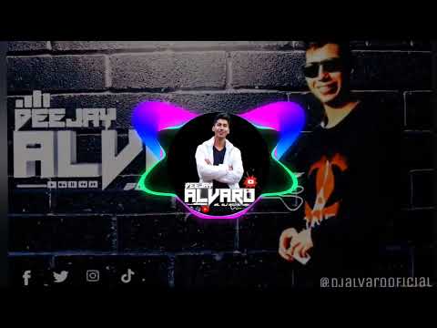 [Mix Agua Marina] Basta Ya Mi Amor - Paloma Ajena| Dj Alvaro Silvia-Cauca