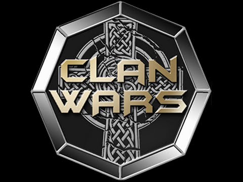 Jay-Ar Campos Is Coming - CLAN WARS MMA 22