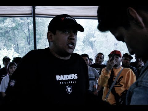 Neo vs Trovador / Cuartos | Fat Battles Palooza 8.T2