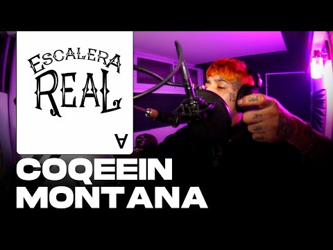 COQEÉIN MONTANA | ESCALERA REAL CYPHER 3