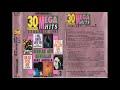 Vivi Novidia Dalam 30 Seleksi Mega Hits Terlaris 1993 1994 Full Album