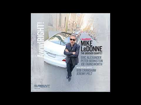 Mike LeDonne, The Groover Quartet - The Boss