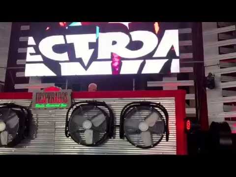 Johan Gielen Trance Energy Classics Set at Electronic Family Amsterdam 2016 (Legends Stage)