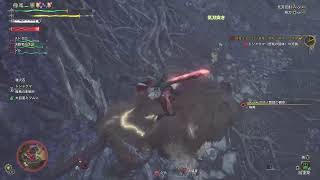 朝活！雑談しながら色々やります！！参加歓迎♪初心者ですが頑張ります！気軽にコメントして下さい♪まいくろのMHWワイルズ！