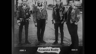 Defiance - Burn (EP 1995)