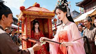 Download lagu 🔥아버지가 외실(外室)을 맞이하던 날로 환생한 그녀, 대중 앞에서 폭로하며 첩의 예로 입부(入府)할 것을 강요했다! #drama mp3