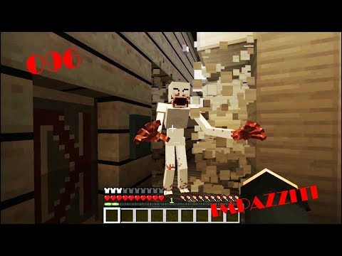 Laboratorio degli SCP Episodio 1