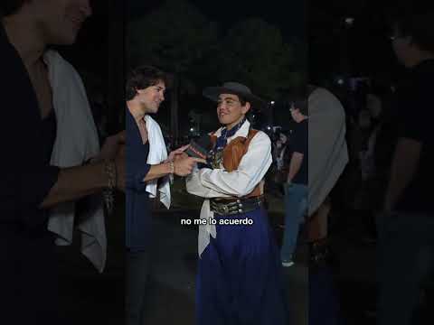 Este finde estuvimos por el Festival de Folclore de Durazno y, junto a Ottonello, armamos una din...