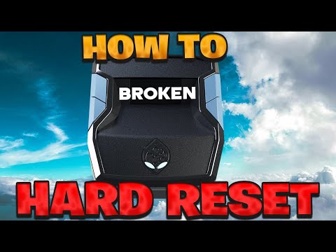 How to HARD Factory Reset your Cronus Zen! (Fix for PS5)