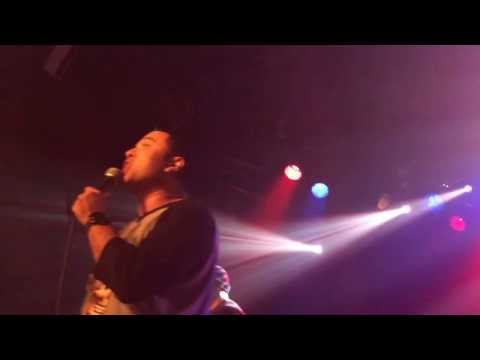 Latyrx - Lady Don't Tek No (Live) - 01-25-14 Chicago, IL (Double Door)